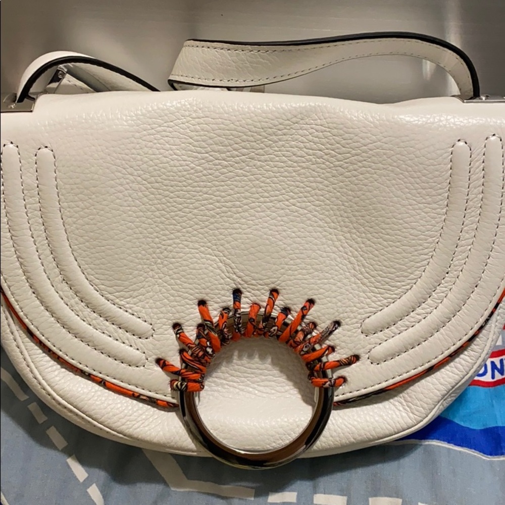 Crossbody bag